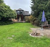 Familienglück in Lilienthal! Ein Haus mit genug Raum für Alle.