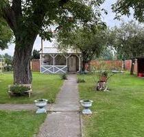 Charmantes Grundstückshaus mit viel Potenzial - Fürstenwalde (Spree)