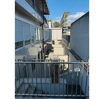 1,5 Zimmerwohnung - 790,00 EUR Kaltmiete, ca.  25,00 m² in Fellbach (PLZ: 70736) Oeffingen