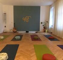 Schöner Yogaraum zu vermieten - 15,00 EUR Kaltmiete, in Berlin (PLZ: 12167) Steglitz-Zehlendorf