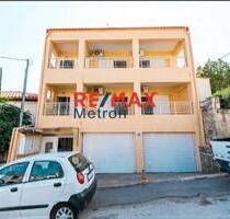 Villa an der griechischen Küste Chalkidiki verkaufen - Bad Hersfeld