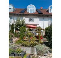 von Privat_attraktives Reihenhaus_unverbaubarer Fernblick - Bad Schwalbach