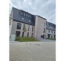 Neubau - Schöne 2-Zimmer-Wohnung in Bremen-Horn - Achim