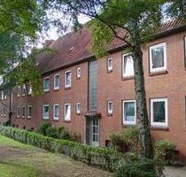 Neue Wohnung, neues Glück! Individuelle 3-Zi.-Wohnung - Geesthacht
