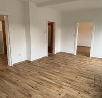 ***Modernisierte 2 Zimmer-Erdgeschosswohnung mit heller Raumgestaltung in Schwanewede-Neuenkrichen