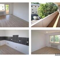 Moderne ca. 76 qm Wohnung mit Balkon & Stellplatz - Hagen Hagen-Mitte