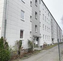 Demnächst frei! 2-Zimmer-Wohnung in Dortmund