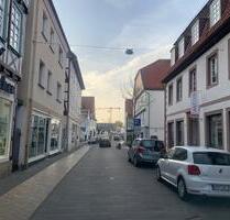 Ladenlokal in WARBURG STADT ehemalige Metzgerei Bäckerei Laden Bü - Kassel Südstadt