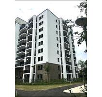 2 Zimmer Wohnung 52 qm Balkon+ EBK München-Moosach Provisionfrei!