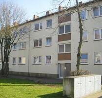 Gemütliche 2,5-Zimmer-Wohnung mit Balkon - Bremen Gröpelingen