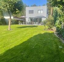 Einfamilienhaus im Bauhausstil - 870.000,00 EUR Kaufpreis, ca.  189,00 m² in Wandlitz (PLZ: 16348)