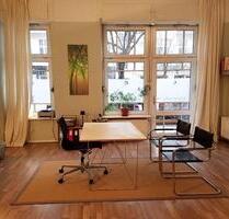 Schöner Praxisraum im Graefekiez Kreuzberg - Berlin Neukölln