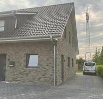 Doppelhaushälfte zu vermieten! Neubau - Haren (Ems)