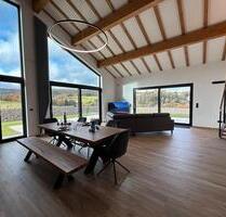 Wunderschönes Ferienhaus in Waldside-Hunsrück - Brücken