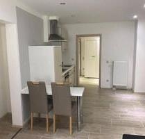 1-Zimmer-Wohnung im EG mit Einbauküche in 84367 Tann