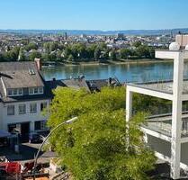 Excl.2,5-Zi-Whg2BalkoneEBKücheTiefgarageruhige Blicklage! - Koblenz