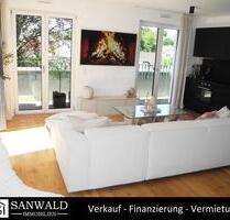 Exklusive Penthouse Wohnung mit Dachterrasse - Mettmann