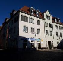 Zweiraumwohnung in der Innenstadt - Meiningen