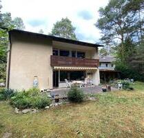 Charmantes Einfamilienhaus mit großem Garten - WG geeignet- - Erlangen Bruck