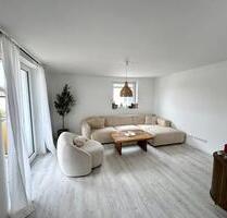 Moderne 3,5-Zi-Wohnung mit gehobener Ausstattung in Filderstadt