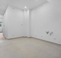 3-Zimmer Wohnung in Uninähe - Erstbezug nach Sanierung - Bremen Horn-Lehe