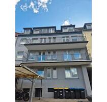 Zweizimmerwohnung Dachgeschoss kernsaniert Osnabrück