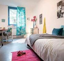 Zimmer untermiete - 3WG (Mai & Juni) - Dortmund Hombruch