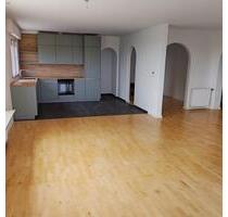 Lohmar Honrath, 120 qm, sanierte 3 Zimmer Wohnung, PanoramablicK