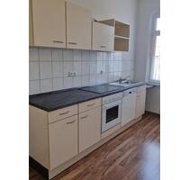Helle 2-Zimmer-Wohnung FÜ Südstadt - Fürth