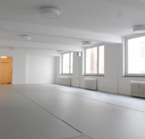Studio Raum YogaTanz Therapie Kurse Workshops Weiterbildungen - Frankfurt am Main Oberrad