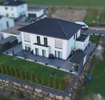 Traumhaftes Einfamilienhaus Neubaugebiet mit Einliegerwohnung - Eichenzell