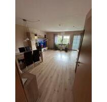 Mietwohnung 89m2,EBK, Garten, 3 Schlafzimmer - Saterland