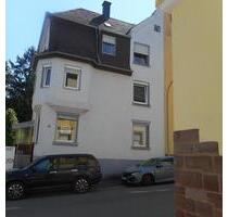 3-Fam-Haus PIRMASENS Innenstadt