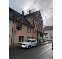 Vermietung Lagerfläche in Magstadt