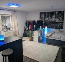 1 Zimmerwohnung mit eigener Terrasse - Otterbach