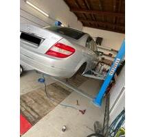 KFZ-Werkstatt in Hilden zu vermieten - Düsseldorf Pempelfort