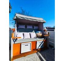 Ferienwohnung Norddeich Norden Nordsee Villa Ankerplatz 60€