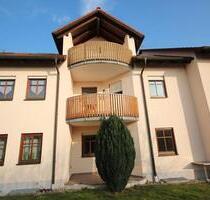 2-Zimmer-Wohnung mit Terrasse und Garten in Wertingen-Geratshofen