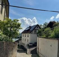 4-Zimmer EG Wohnung, 95 m², direkt am Rhein in Waldshut - Waldshut-Tiengen