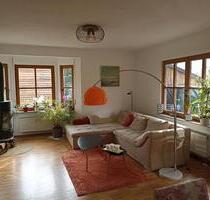 Vermiete Doppelhaushälfte in AltglienickeAdlershof - Berlin Treptow-Köpenick