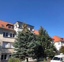 Frisch sanierte Wohnung im Dachgeschoss! - Meißen