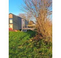 Tiny House Ritterhude Lesumstotel