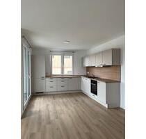 Neubau barrierefreie 3,5-Zimmer Wohnung - Dunningen