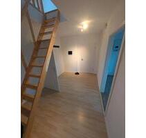 Dachgeschoss Wohnung zu vermieten - Suderburg