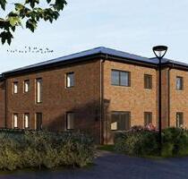 Helle 2-Zimmer-Neubauwohnung mit hochwertiger Einbauküche - Leer (Ostfriesland)