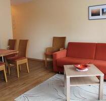 Ferienwohnung in Cuxhaven Duhnen - inkl. Schwimmbad und Sauna