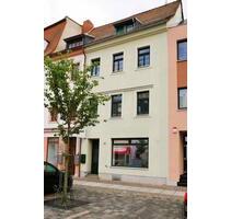 Reihenhaus im Zentrum - Mehrfachnutzung - Döbeln