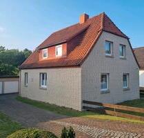 Einfamilienhaus - 1.000,00 EUR Kaltmiete, ca.  120,00 m² in Bad Fallingbostel (PLZ: 29683)