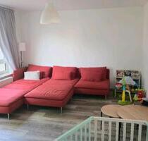 2,5-Zimmer-Wohnung in Heidberg mit Balkon– frei zum 01.09. - Braunschweig Heidberg-Melverode