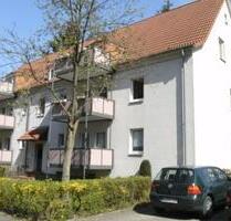 Gemütliche 3-Zimmer-Dachgeschosswohnung mit Balkon - Bielefeld Senne
